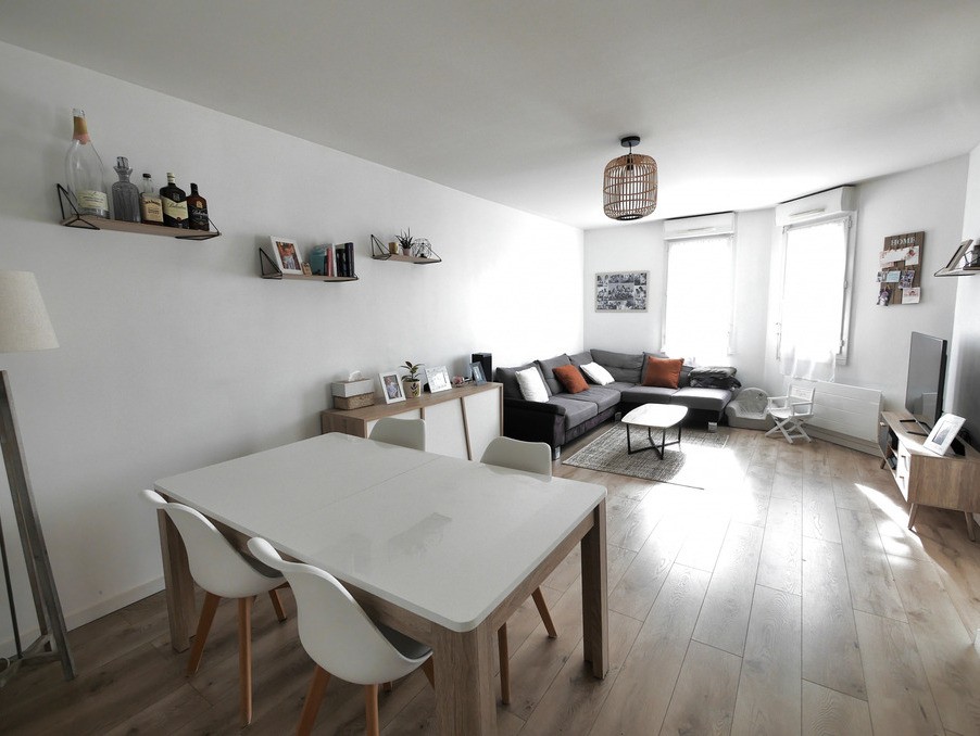 Vente Appartement à Angers 4 pièces