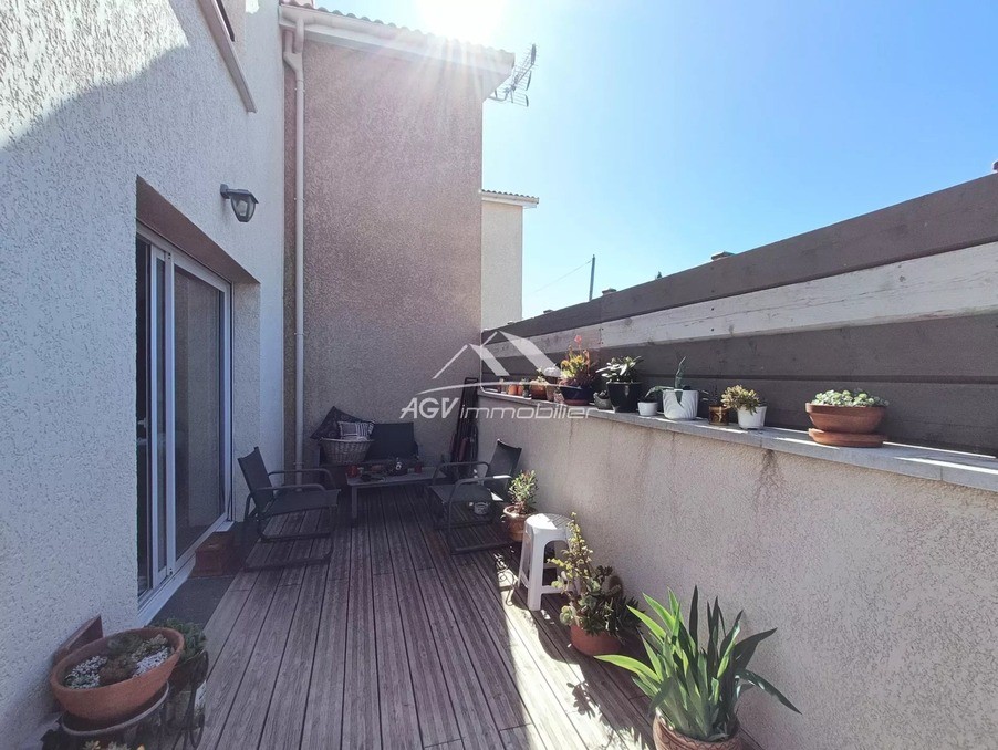 Vente Maison à Alès 3 pièces