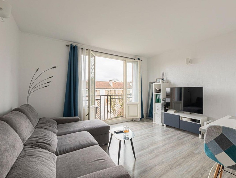 Vente Appartement à Montreuil 3 pièces