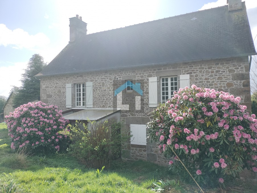 Vente Maison à Villedieu-les-Poêles 6 pièces