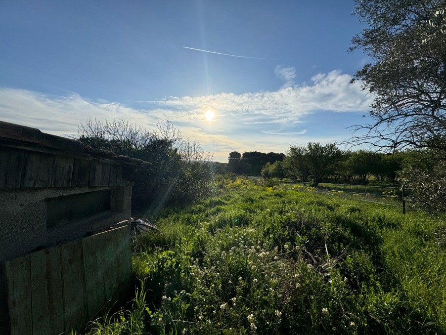 Vente Maison à Aix-en-Provence 4 pièces