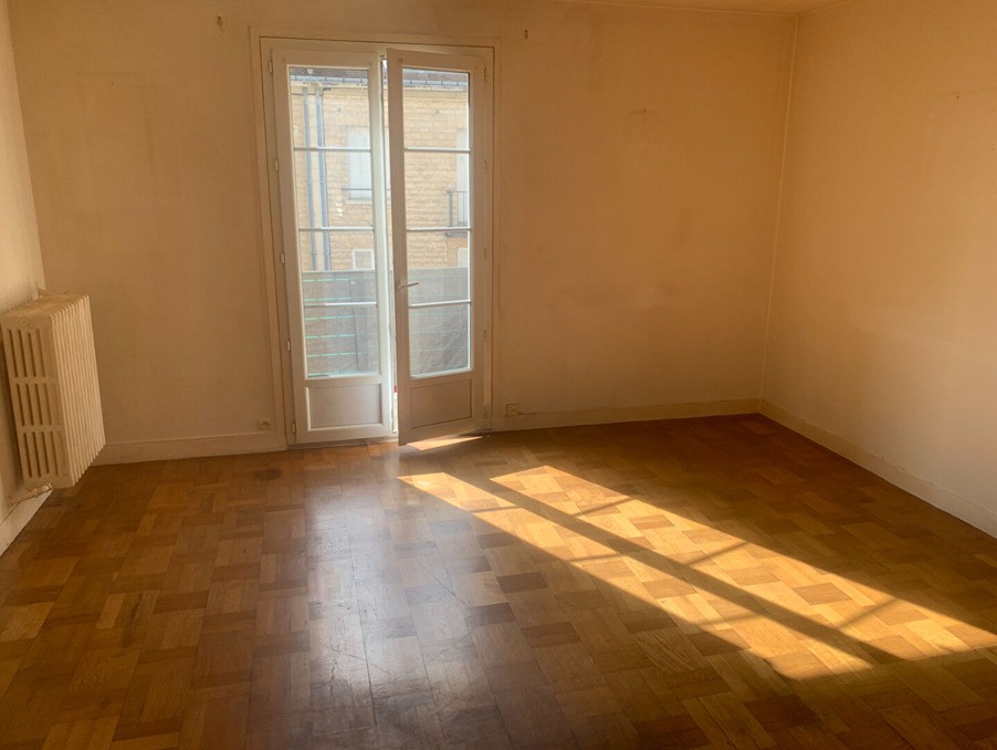 Vente Appartement à Falaise 3 pièces