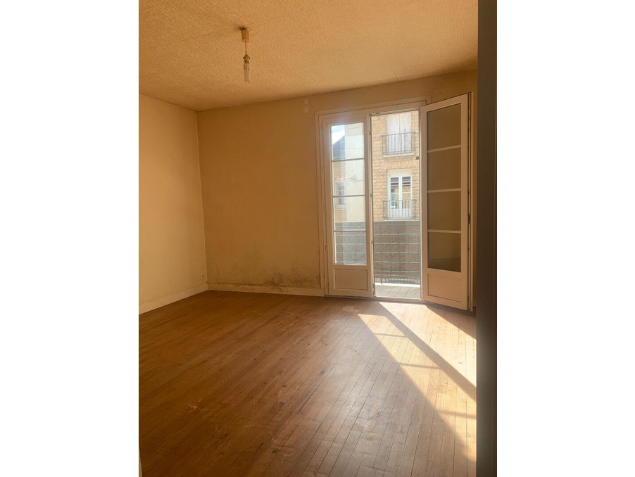 Vente Appartement à Falaise 3 pièces