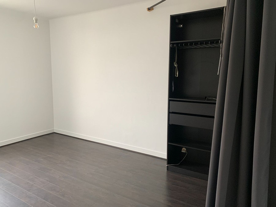 Vente Appartement à Falaise 4 pièces