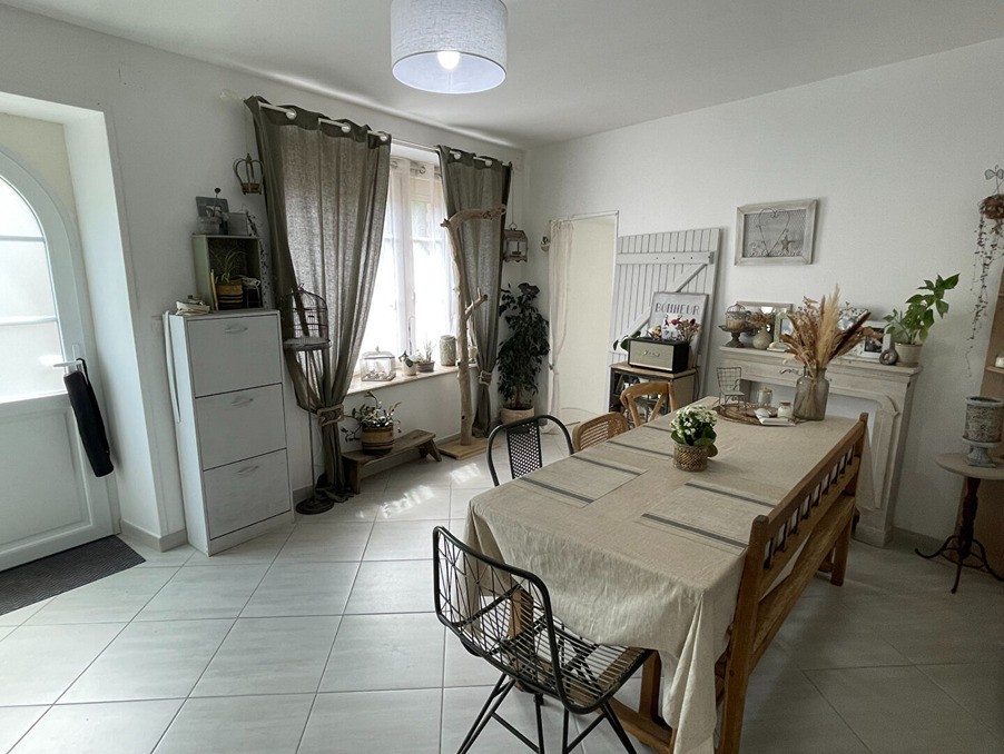 Vente Maison à Falaise 5 pièces