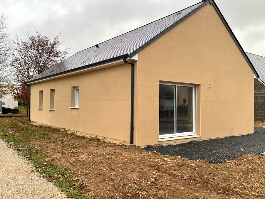 Vente Maison à Falaise 5 pièces