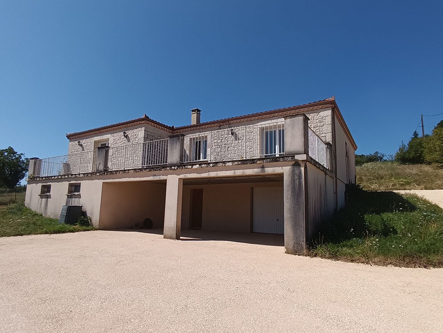 Vente Maison à Figeac 4 pièces