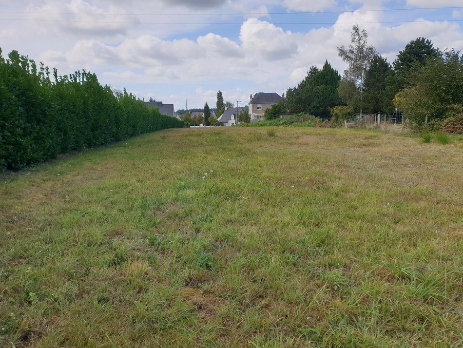 Vente Terrain à Pontchâteau 0 pièce