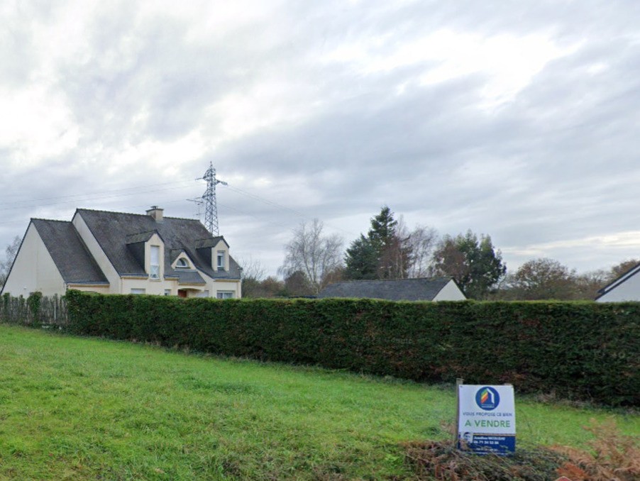 Vente Terrain à Pontchâteau 0 pièce