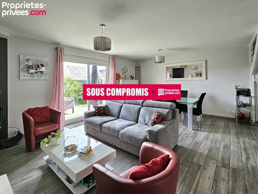 Vente Maison à Angers 6 pièces