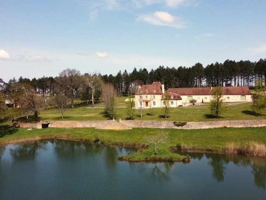 Vente Maison à Bergerac 14 pièces