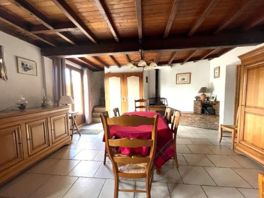 Vente Maison à Saint-Valery-sur-Somme 6 pièces