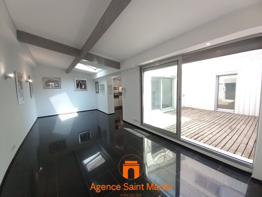 Vente Appartement à Montélimar 3 pièces