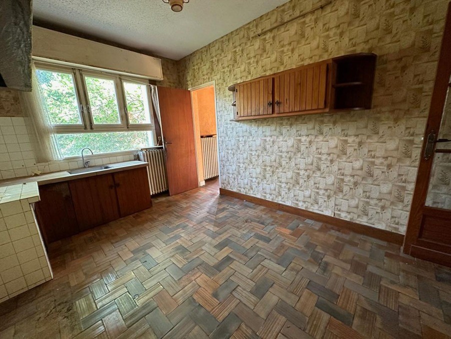 Vente Maison à Mérignac 7 pièces