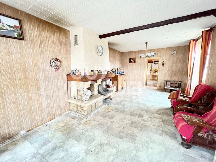 Vente Maison à Vailly-sur-Aisne 6 pièces