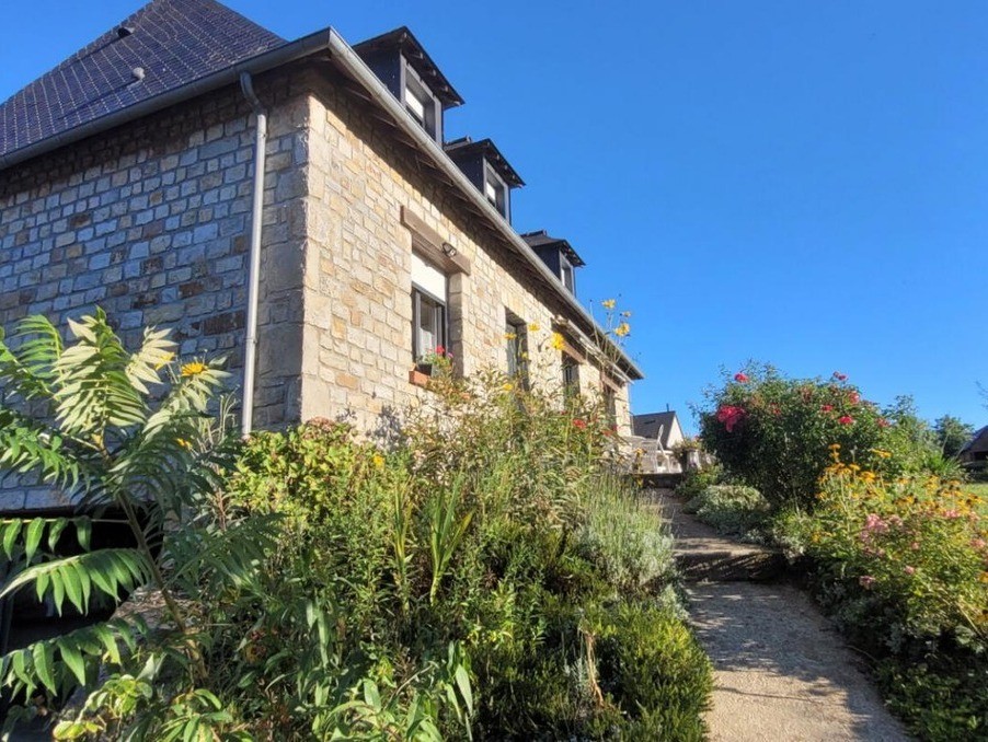 Vente Maison à Bagnoles-de-l'Orne 7 pièces