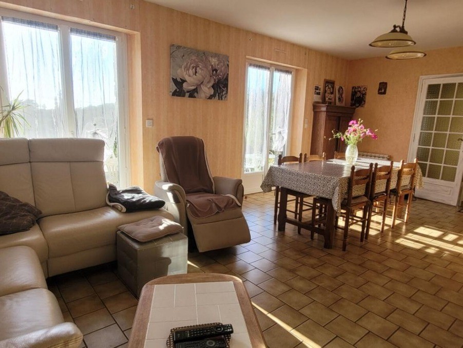 Vente Maison à Bagnoles-de-l'Orne 7 pièces