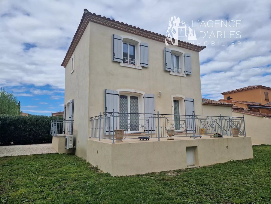 Vente Maison à Arles 4 pièces