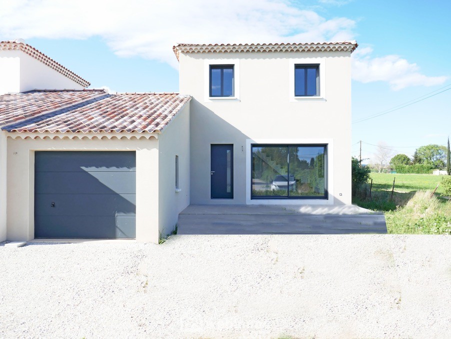 Vente Maison à Arles 4 pièces