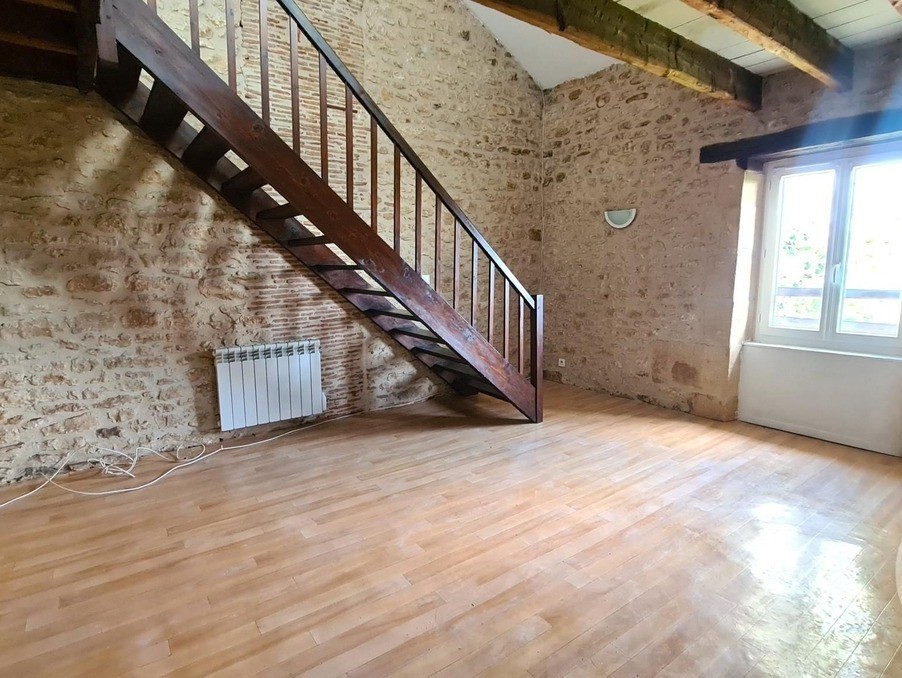 Vente Appartement à Sarlat-la-Canéda 5 pièces