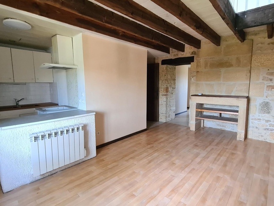 Vente Appartement à Sarlat-la-Canéda 5 pièces