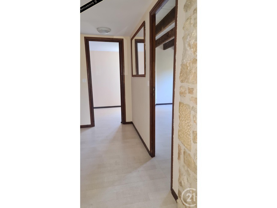 Vente Appartement à Sarlat-la-Canéda 5 pièces