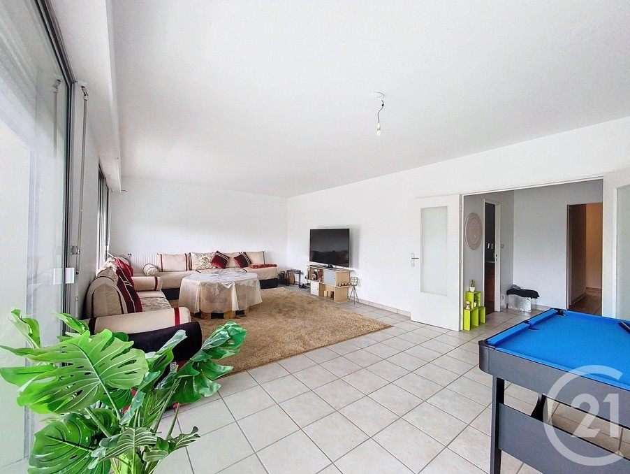 Vente Appartement à Cholet 4 pièces