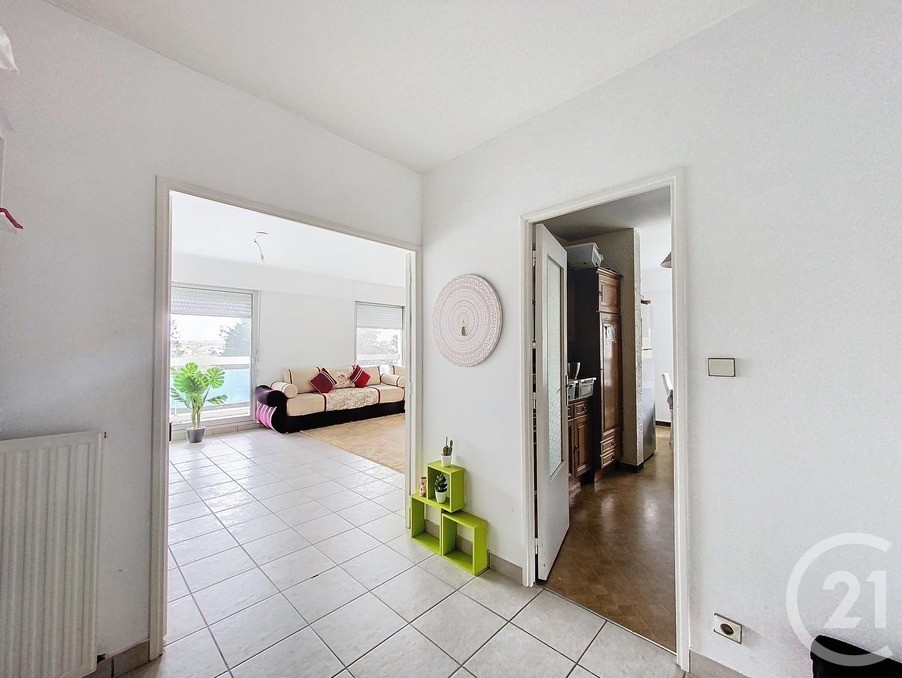 Vente Appartement à Cholet 4 pièces