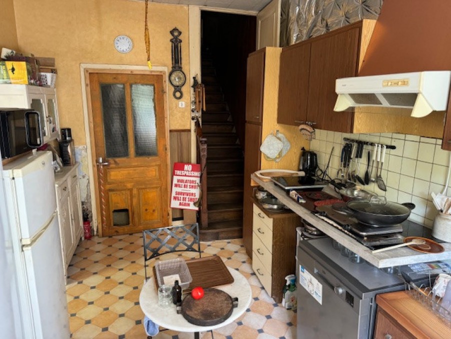 Vente Maison à Livinhac-le-Haut 4 pièces