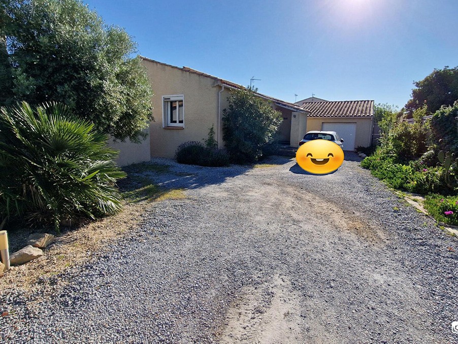 Vente Maison à Narbonne 6 pièces