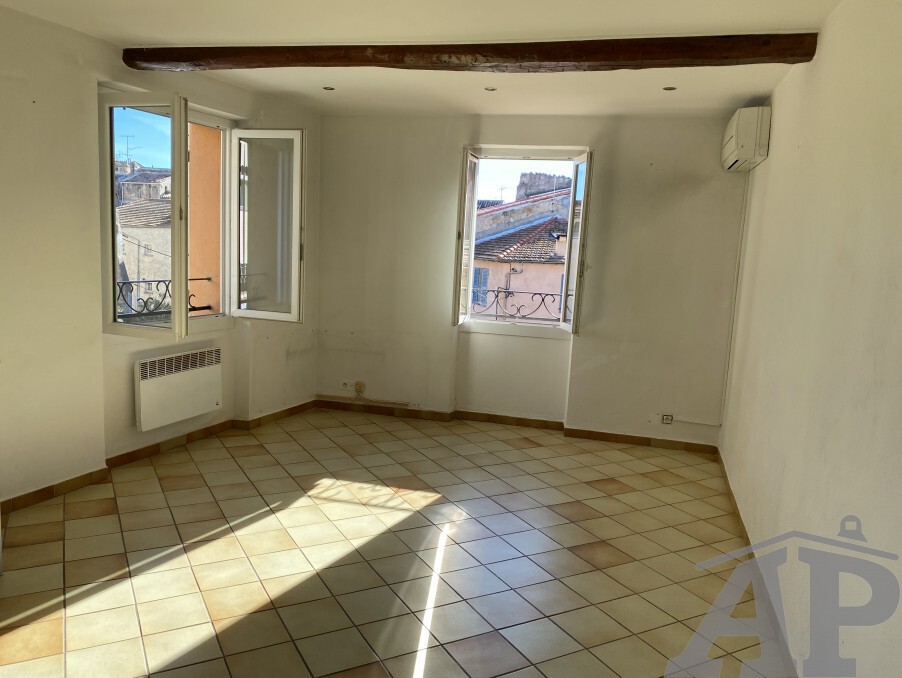 Vente Appartement à Draguignan 3 pièces