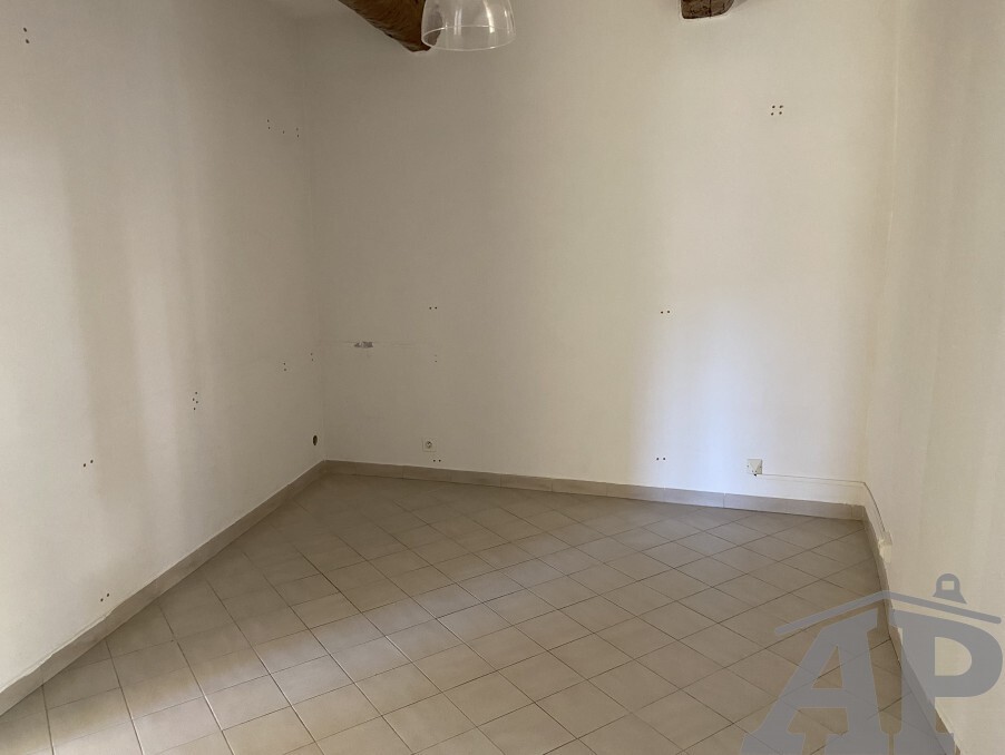 Vente Appartement à Draguignan 3 pièces