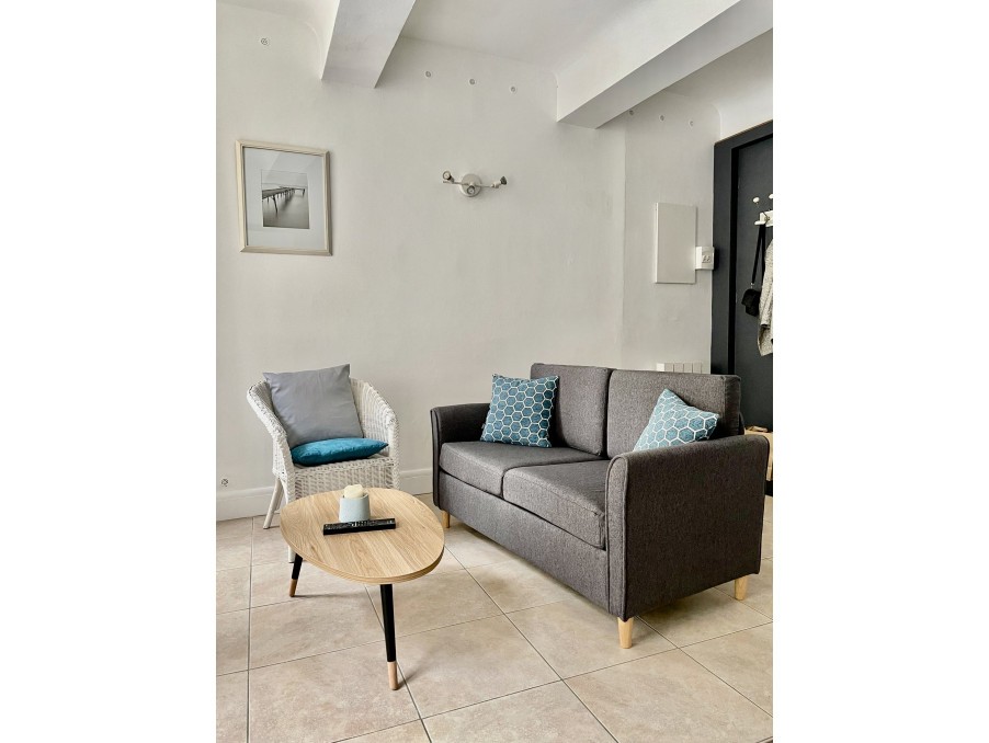 Vente Appartement à Avignon 2 pièces