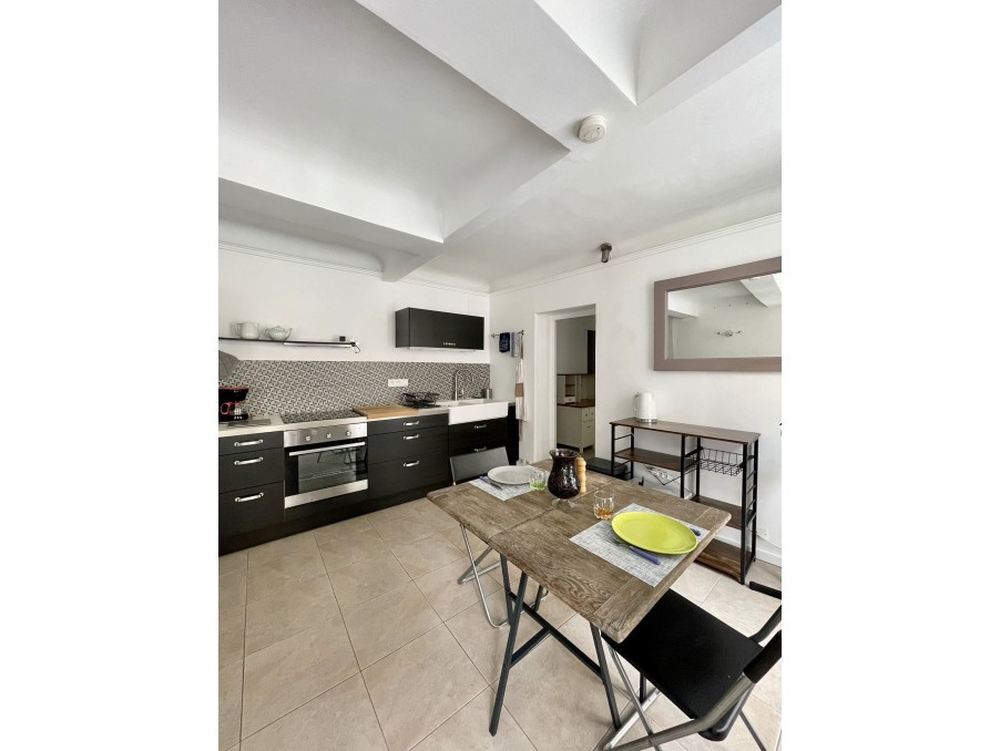 Vente Appartement à Avignon 2 pièces