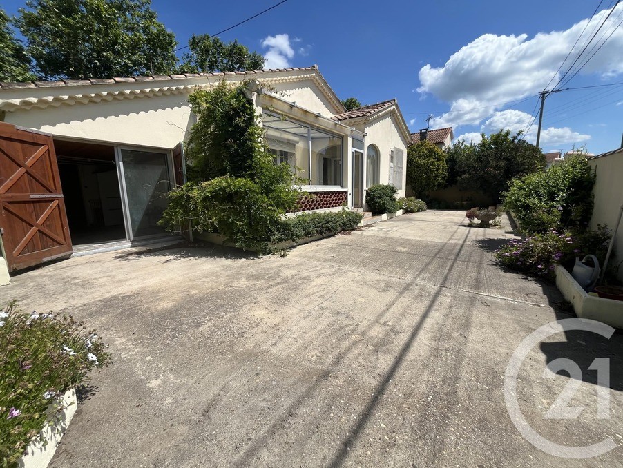 Vente Maison à Arles 4 pièces