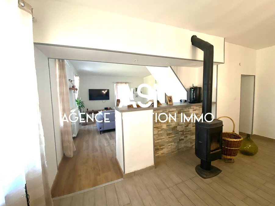 Vente Maison à Ballée 7 pièces