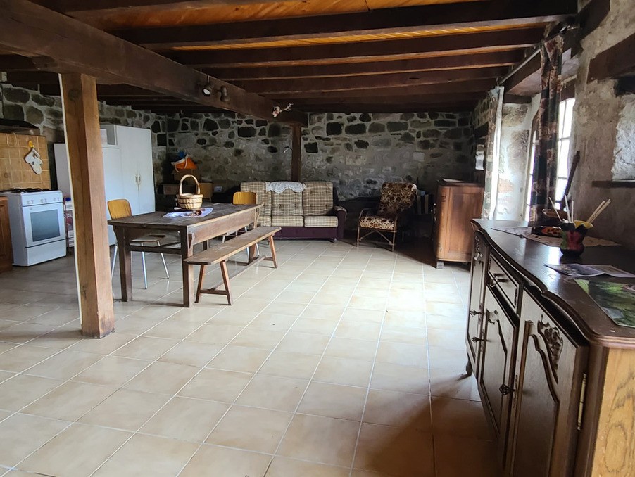 Vente Maison à Curemonte 4 pièces