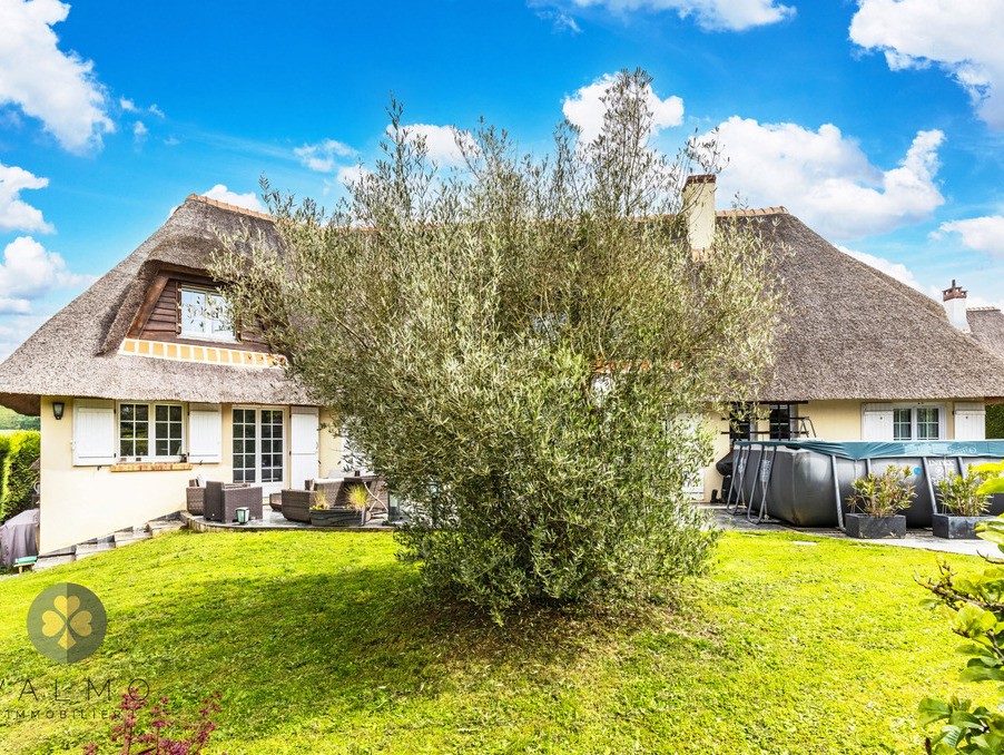 Vente Maison à Thoiry 6 pièces