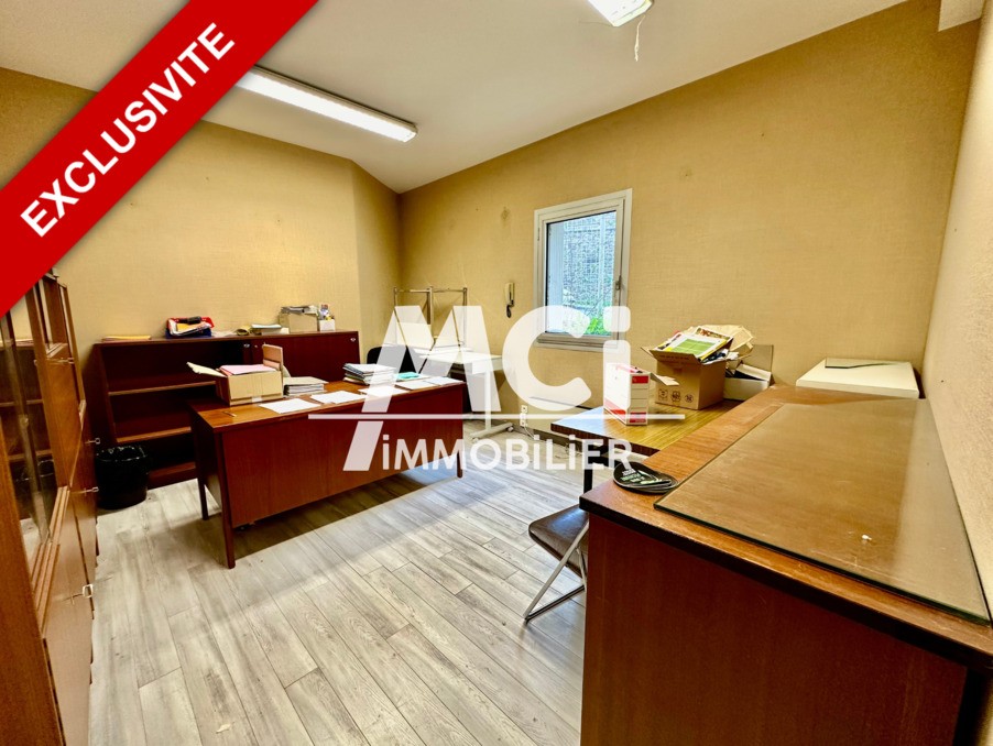 Vente Appartement à Rodez 2 pièces