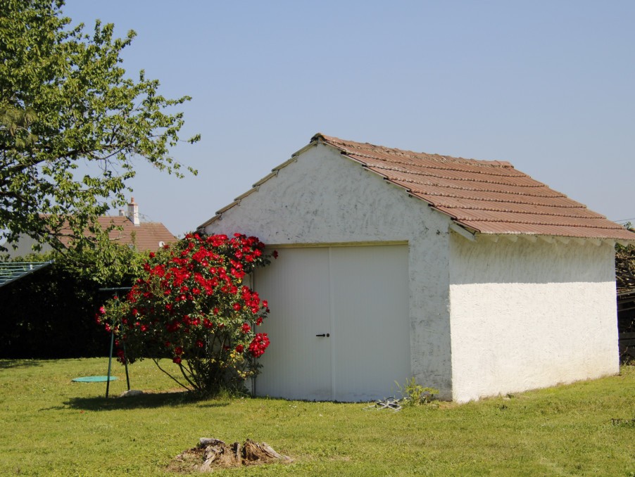 Vente Maison à Verdun-sur-le-Doubs 7 pièces