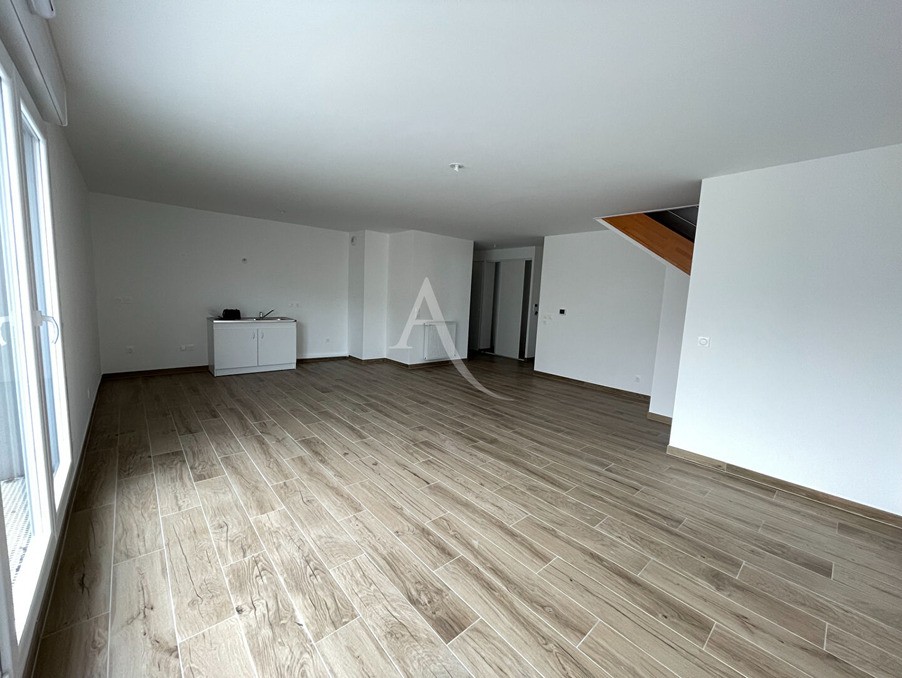 Vente Appartement à Ozoir-la-Ferrière 4 pièces