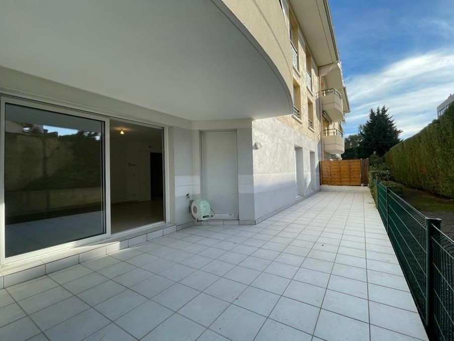 Vente Appartement à Fréjus 3 pièces