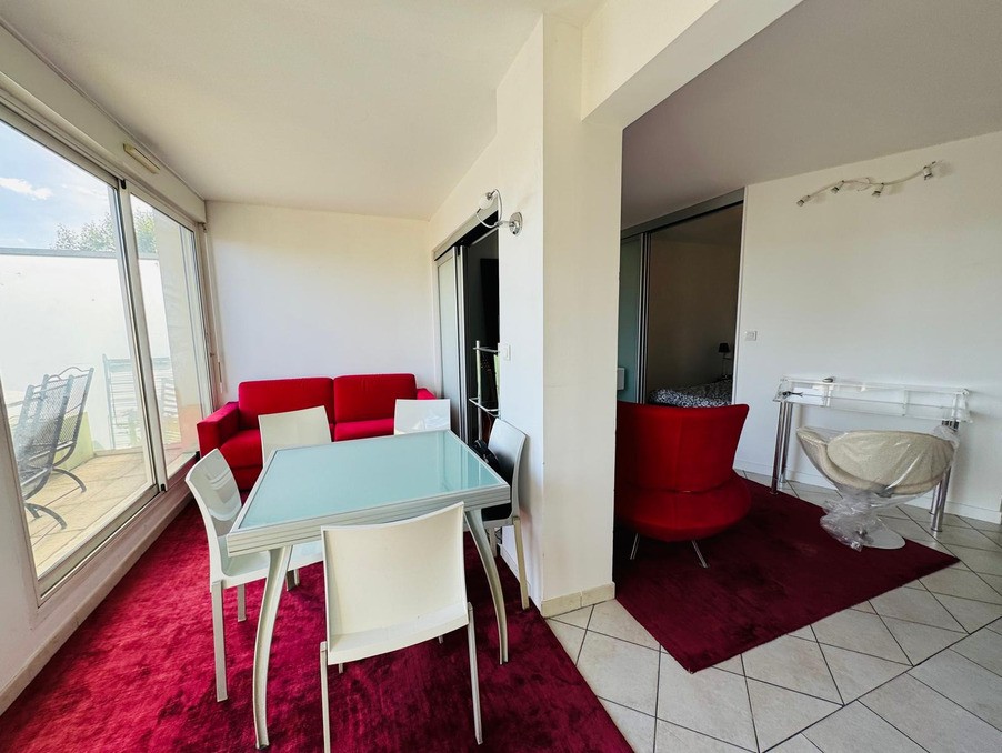 Vente Appartement à Grimaud 1 pièce