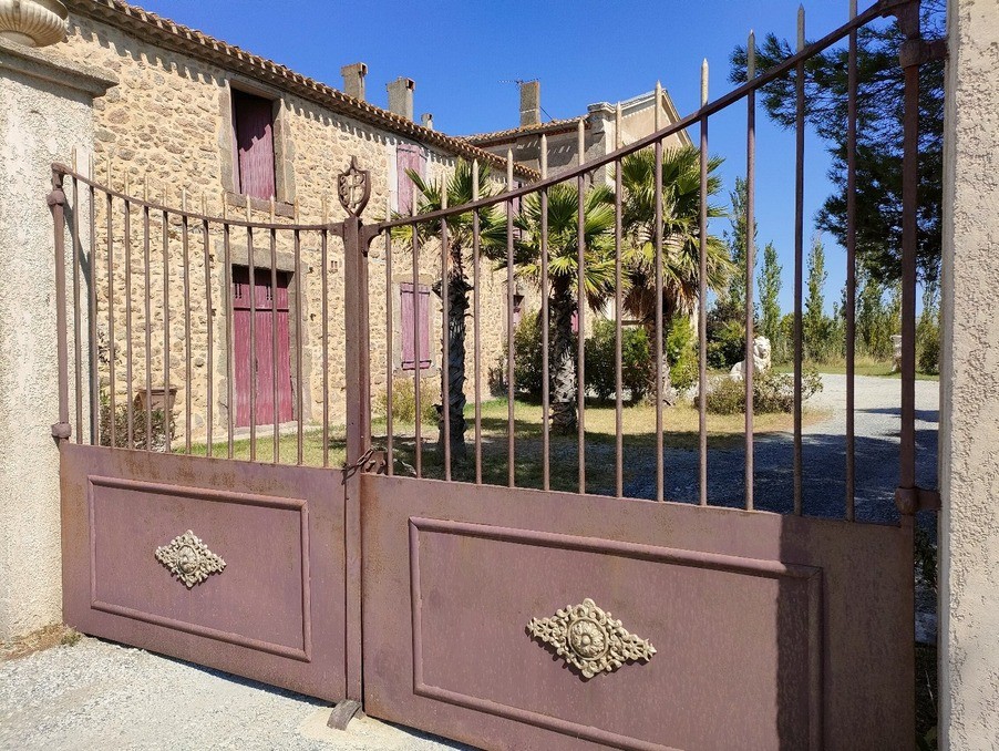 Vente Maison à Carcassonne 20 pièces