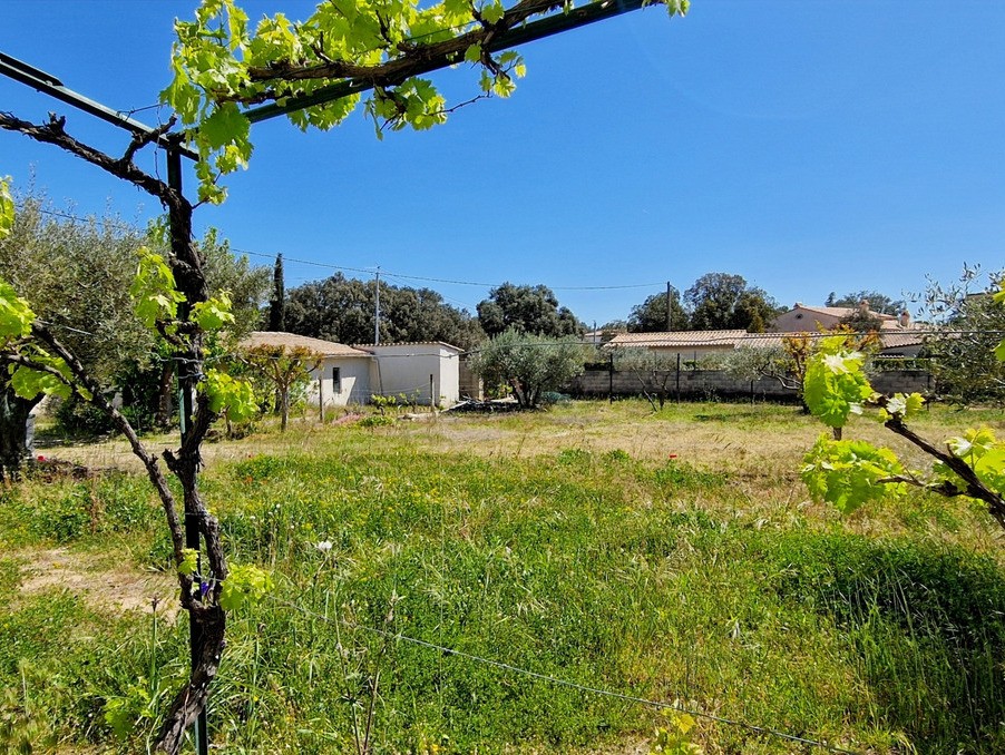 Vente Maison à Uzès 8 pièces