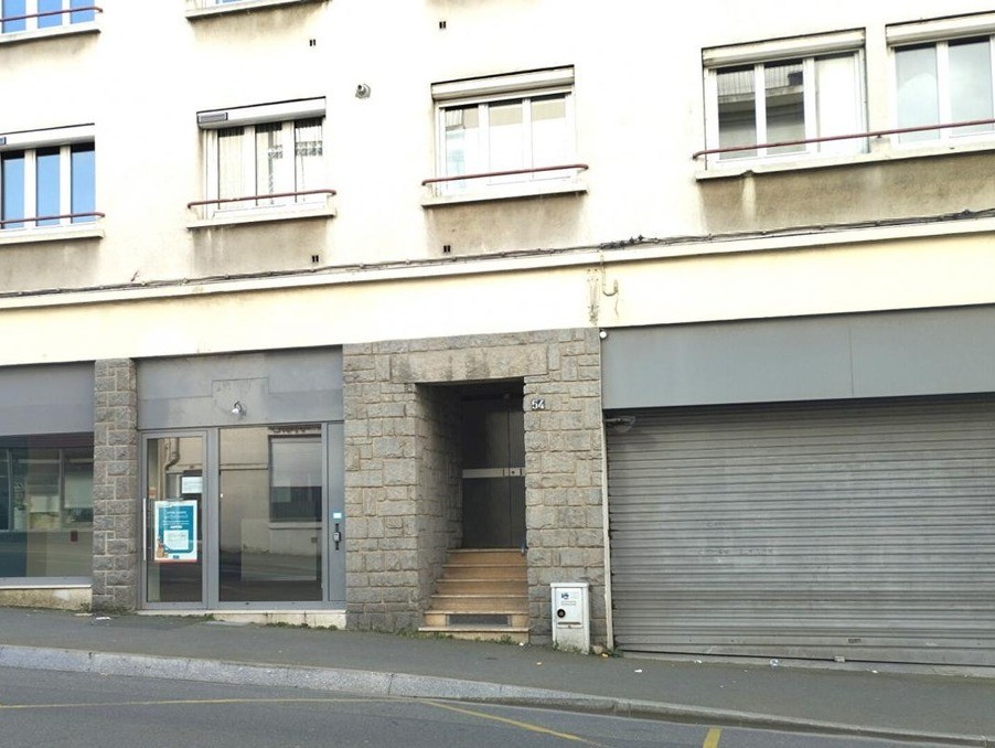 Vente Bureau / Commerce à Saint-Brieuc 0 pièce