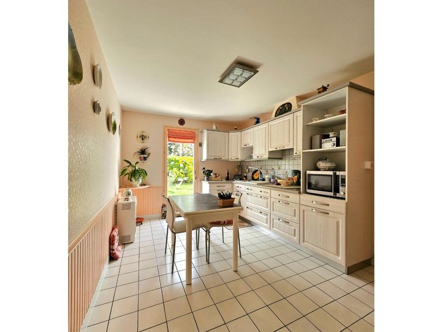 Vente Maison à Angers 4 pièces