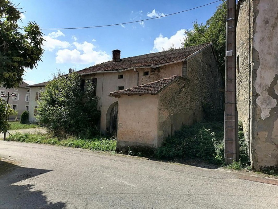 Vente Maison à la Haye 3 pièces