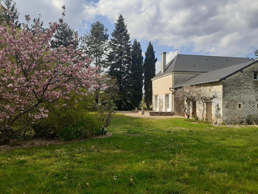 Vente Maison à Baugé-en-Anjou 8 pièces