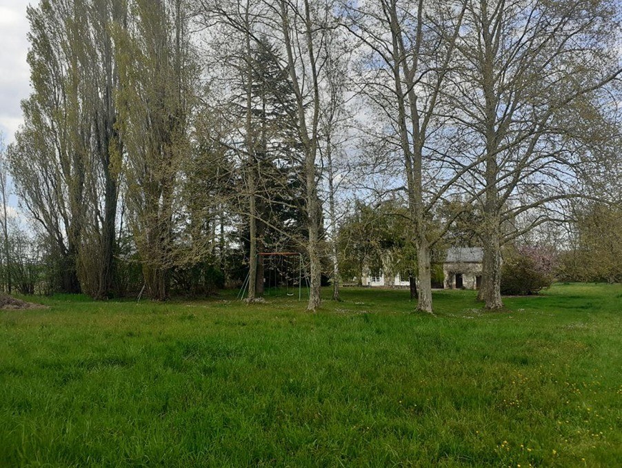 Vente Maison à Baugé-en-Anjou 8 pièces